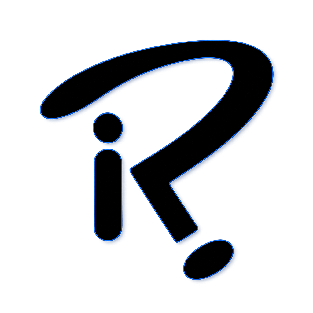 Random Intelligence logo